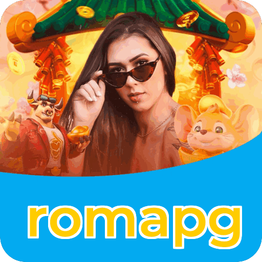 romapg segurança SSL 256-bit - Licença Curaçao, eCOGRA, GLI certificado