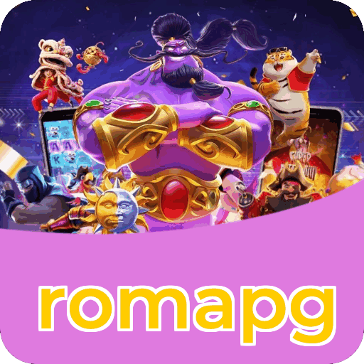 Comparação APP mobile vs versão web da romapg