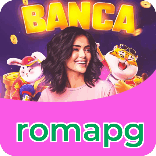 romapg APP mobile iOS Android - 187 mil downloads São Paulo Rio BH
