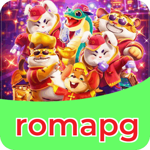 Passo a passo para baixar o app romapg — ilustração editorial