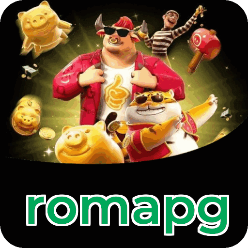 romapg bônus R$5.000 + 500 giros - Rollover 35x, prazo 30 dias, 38% taxa conversão